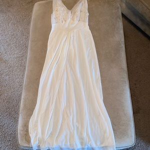 vintage dress/sleepwear